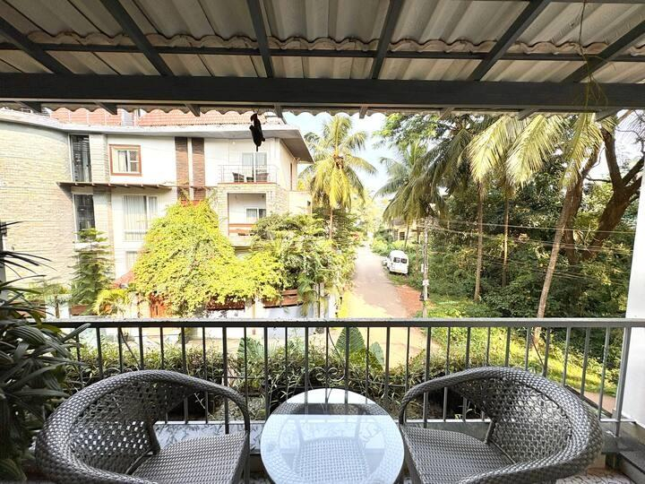 Ashville Combo 8bhk Villa x Solis Nature