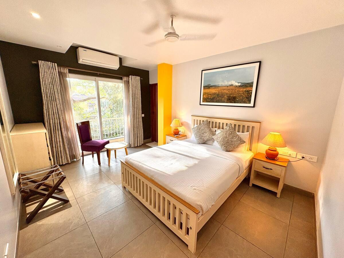 Ashville Combo 8bhk Villa x Solis Nature