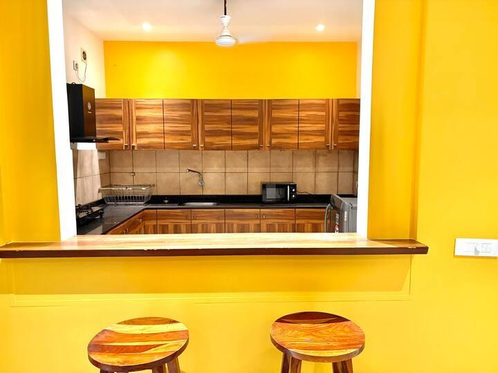 Ashville Combo 8bhk Villa x Solis Nature