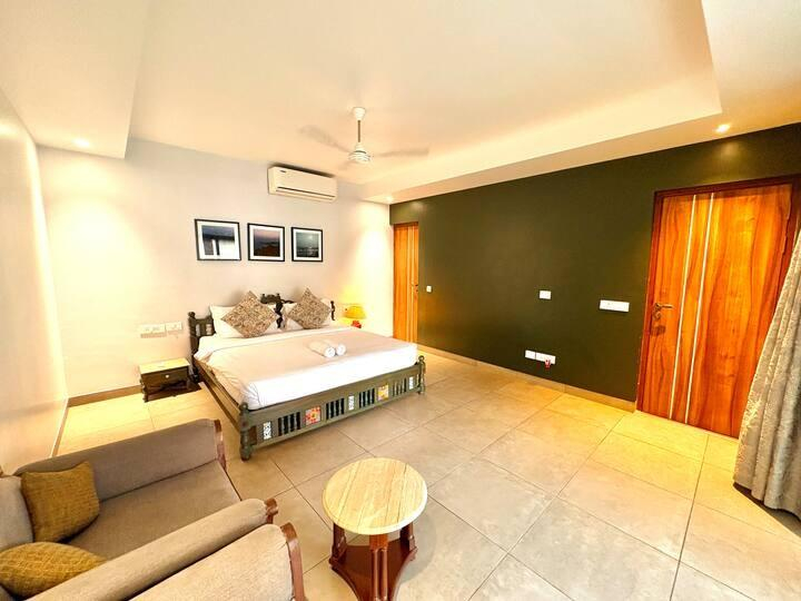 Ashville Combo 8bhk Villa x Solis Nature