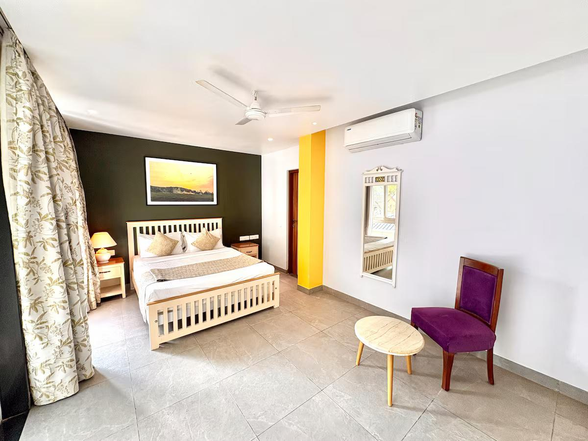 Ashville Combo 8bhk Villa x Solis Nature