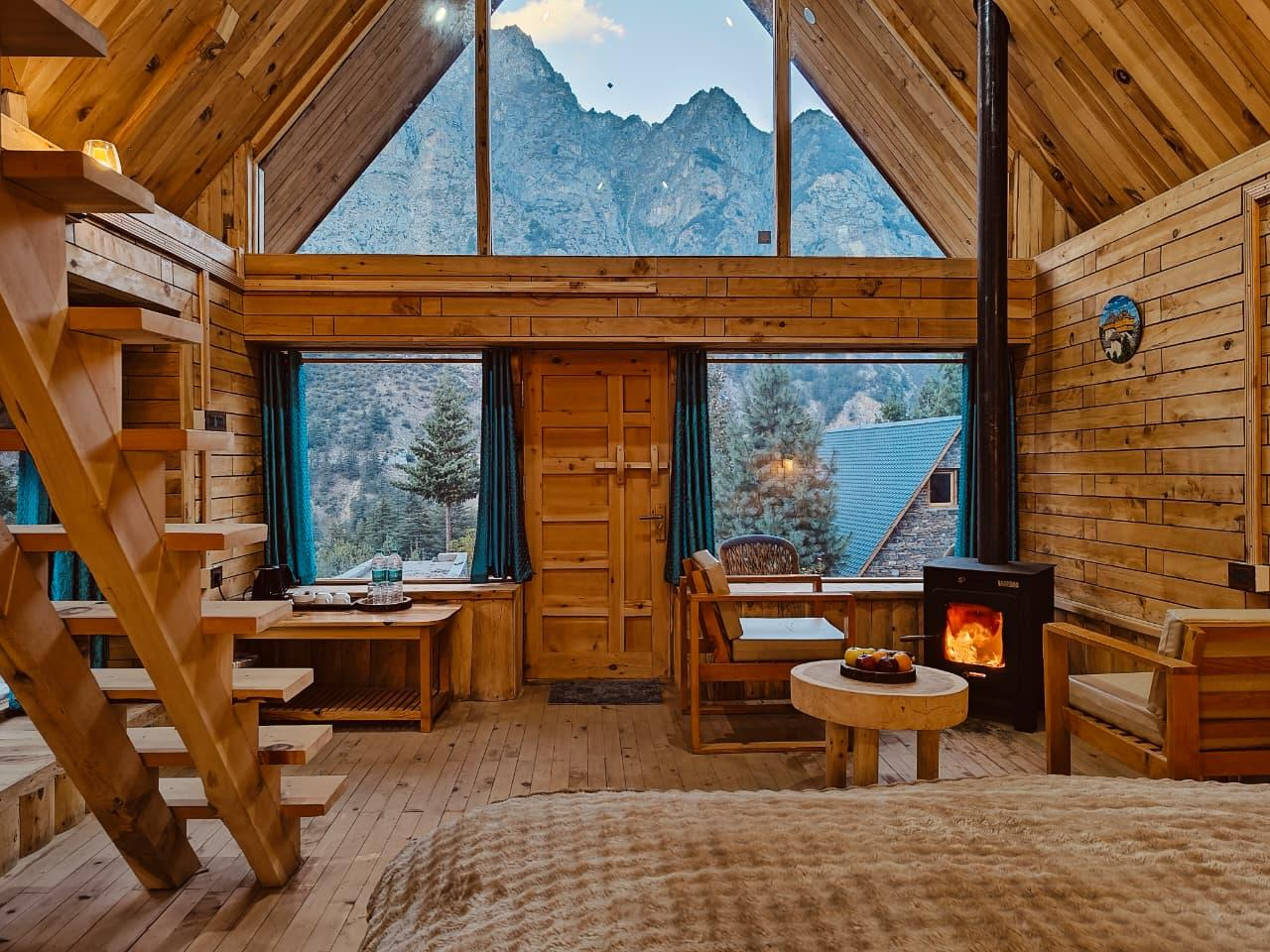 Shepherd’s Lore x Solis Nature