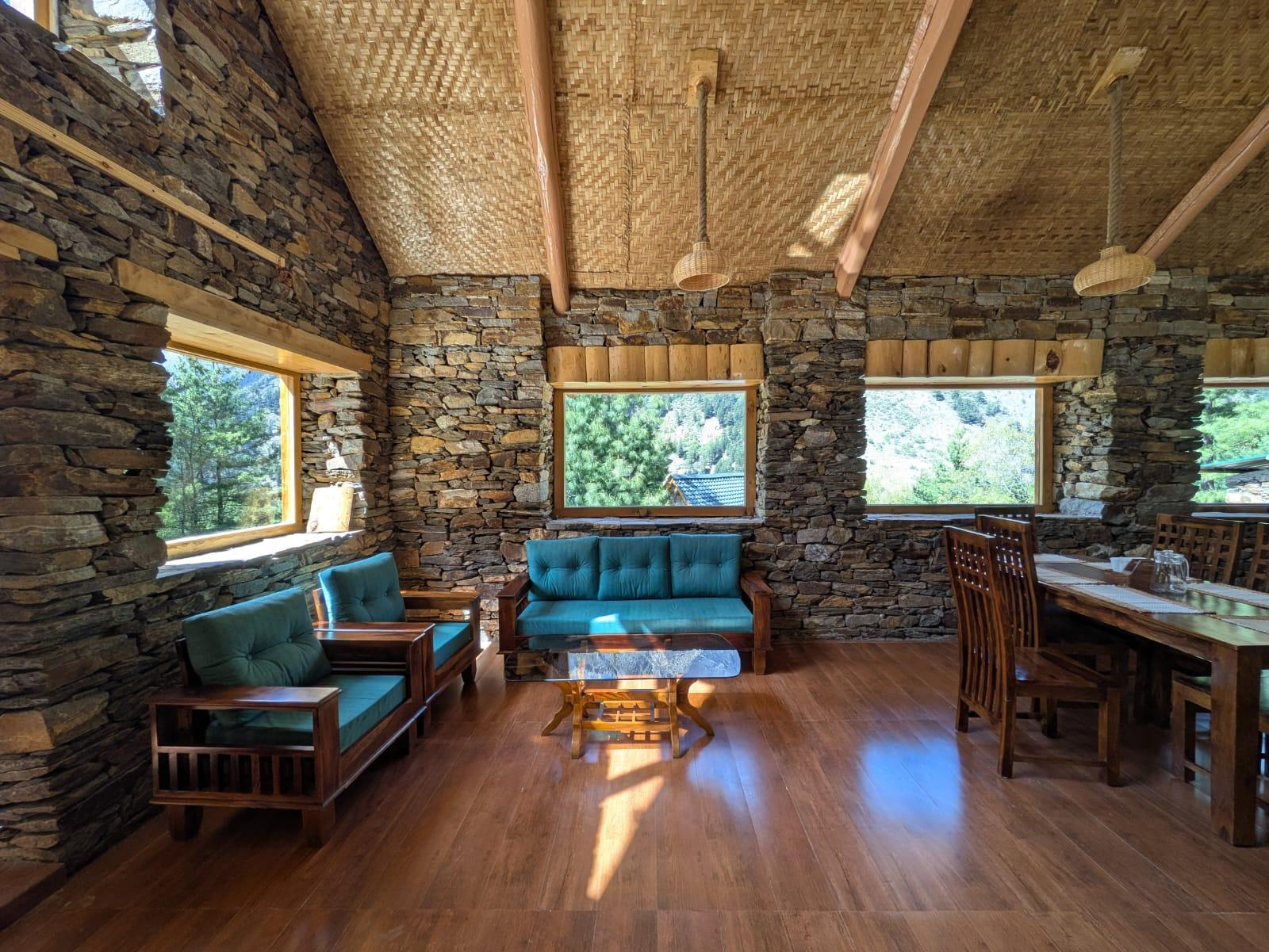 Shepherd’s Lore x Solis Nature