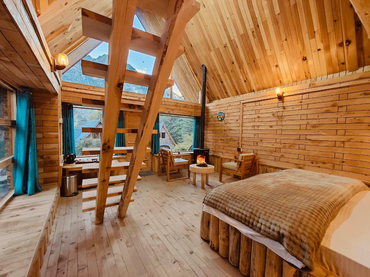 Shepherd’s Lore x Solis Nature