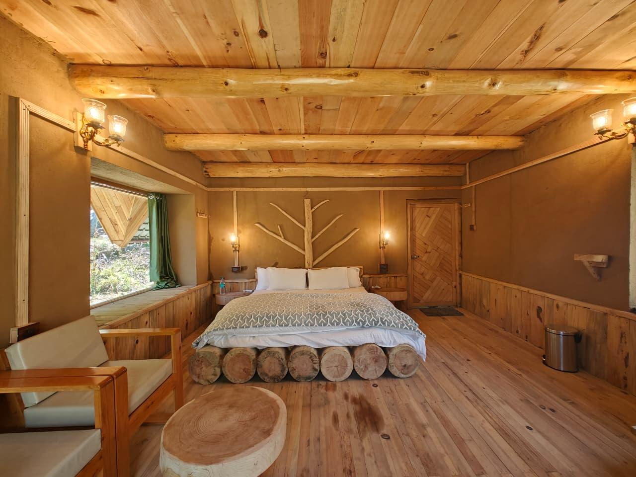 Shepherd’s Lore x Solis Nature