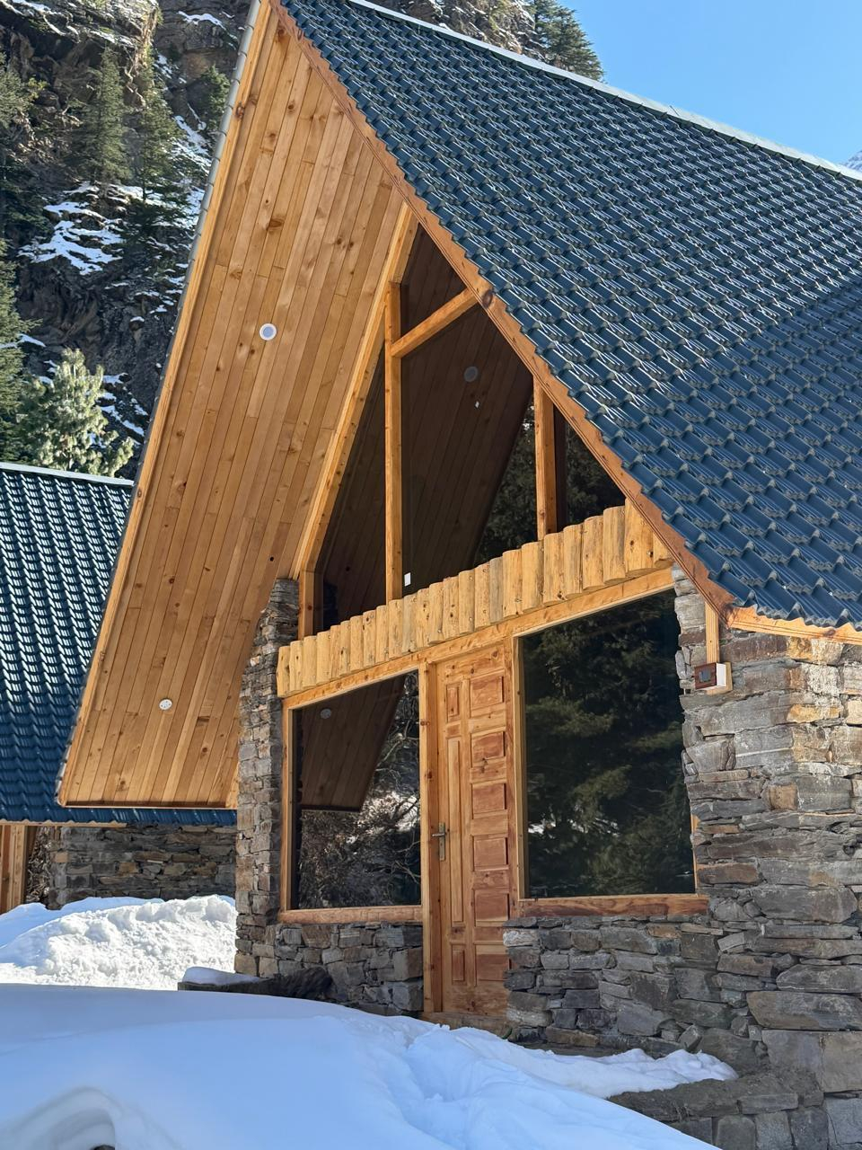 Shepherd’s Lore x Solis Nature