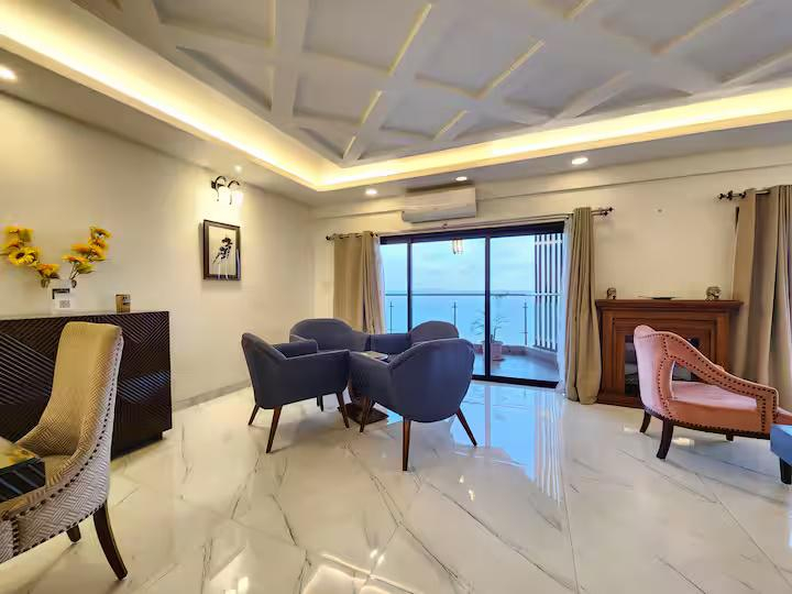 Anantam - C401 x Solis Nature