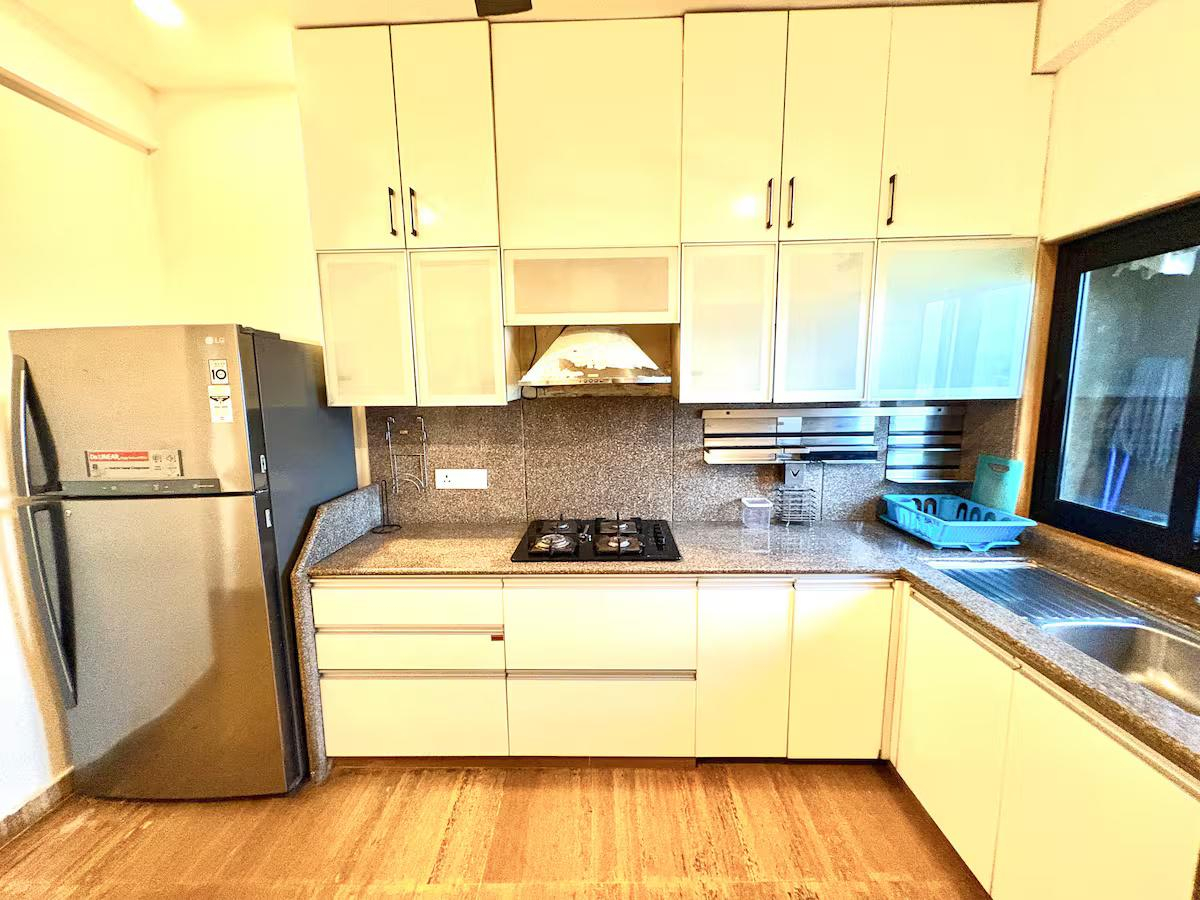 Anantam - C401 x Solis Nature