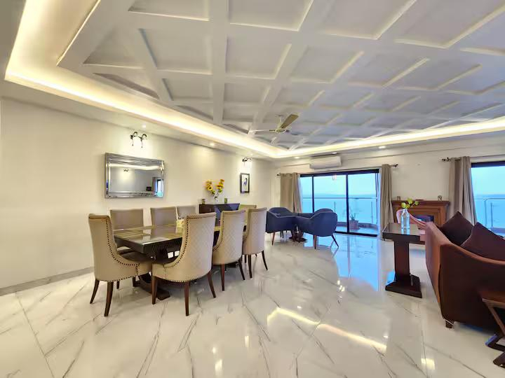 Anantam - C401 x Solis Nature