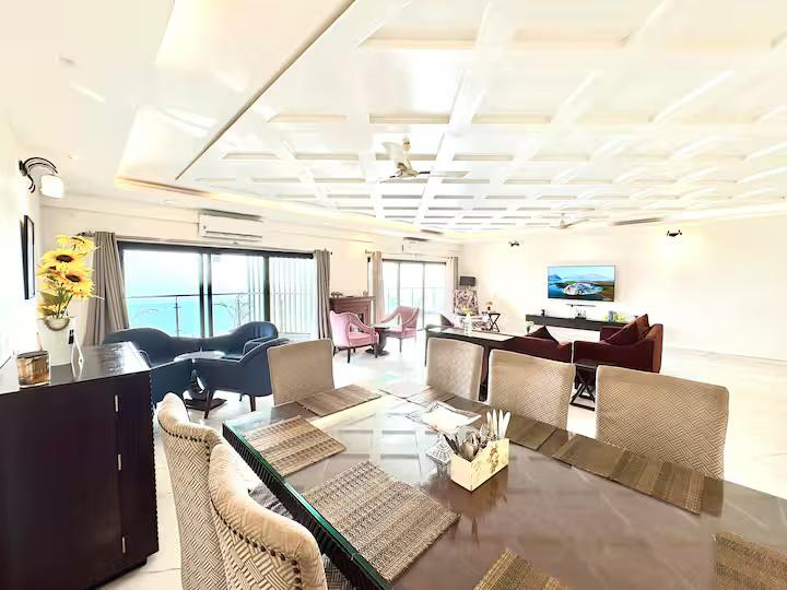 Anantam - C401 x Solis Nature