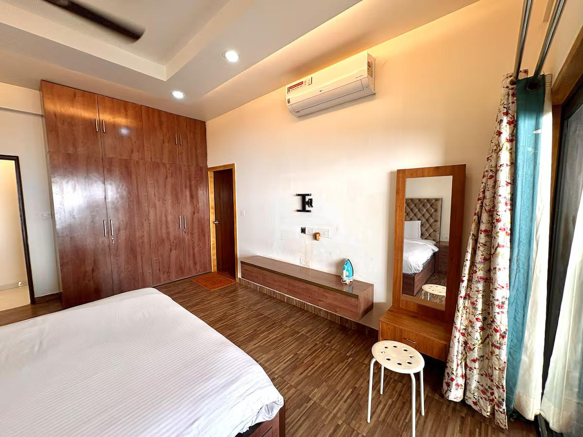 Anantam - C401 x Solis Nature