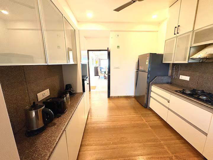 Anantam - C401 x Solis Nature