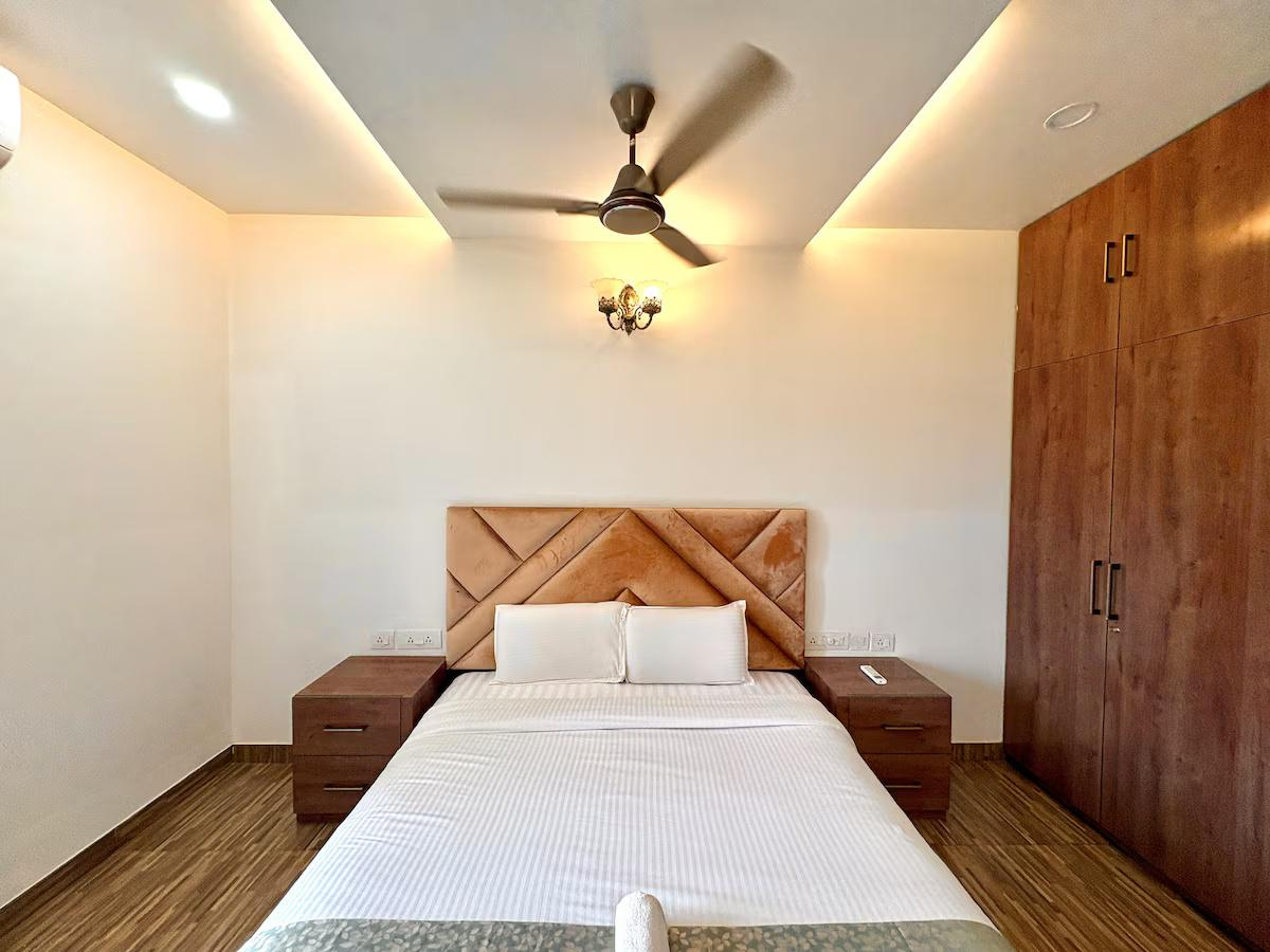 Anantam - C401 x Solis Nature