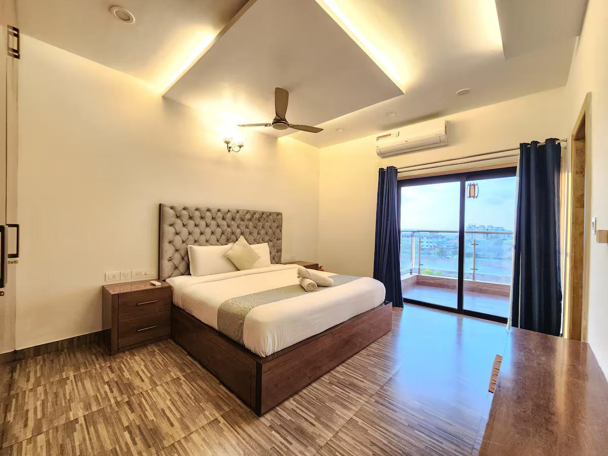 Anantam - C401 x Solis Nature