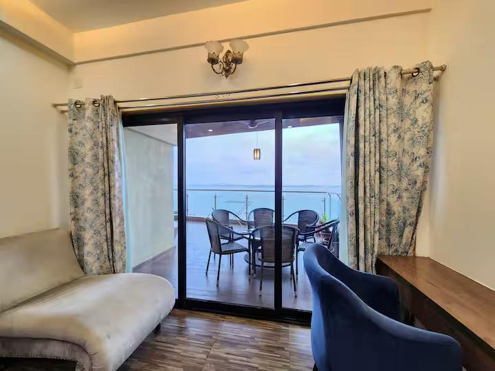 Anantam - C401 x Solis Nature