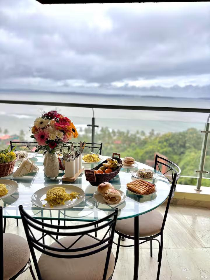 Anantam P1 A301 x Solis Nature