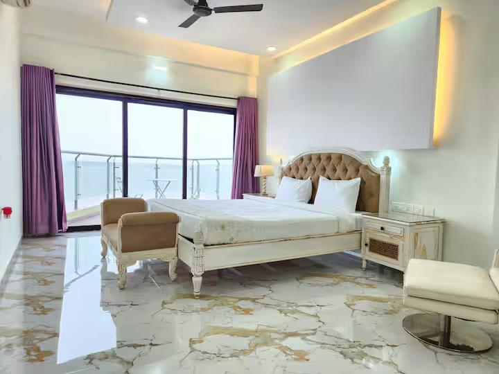 Anantam P1 A301 x Solis Nature