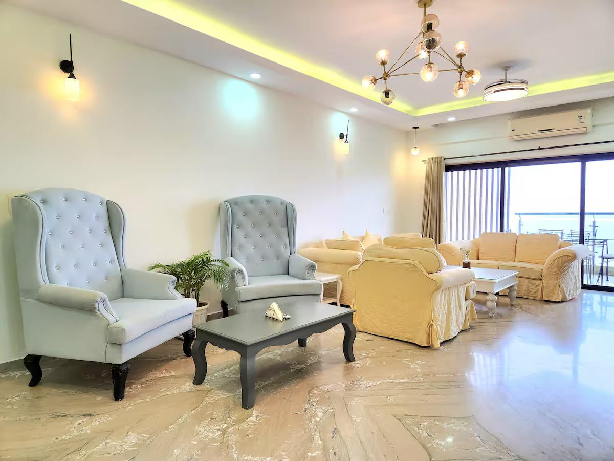 Anantam P1 A301 x Solis Nature