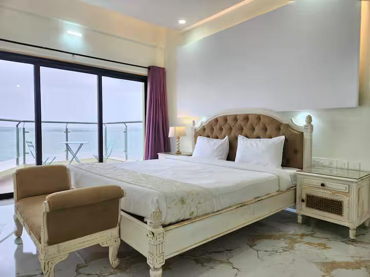 Anantam P1 A301 x Solis Nature