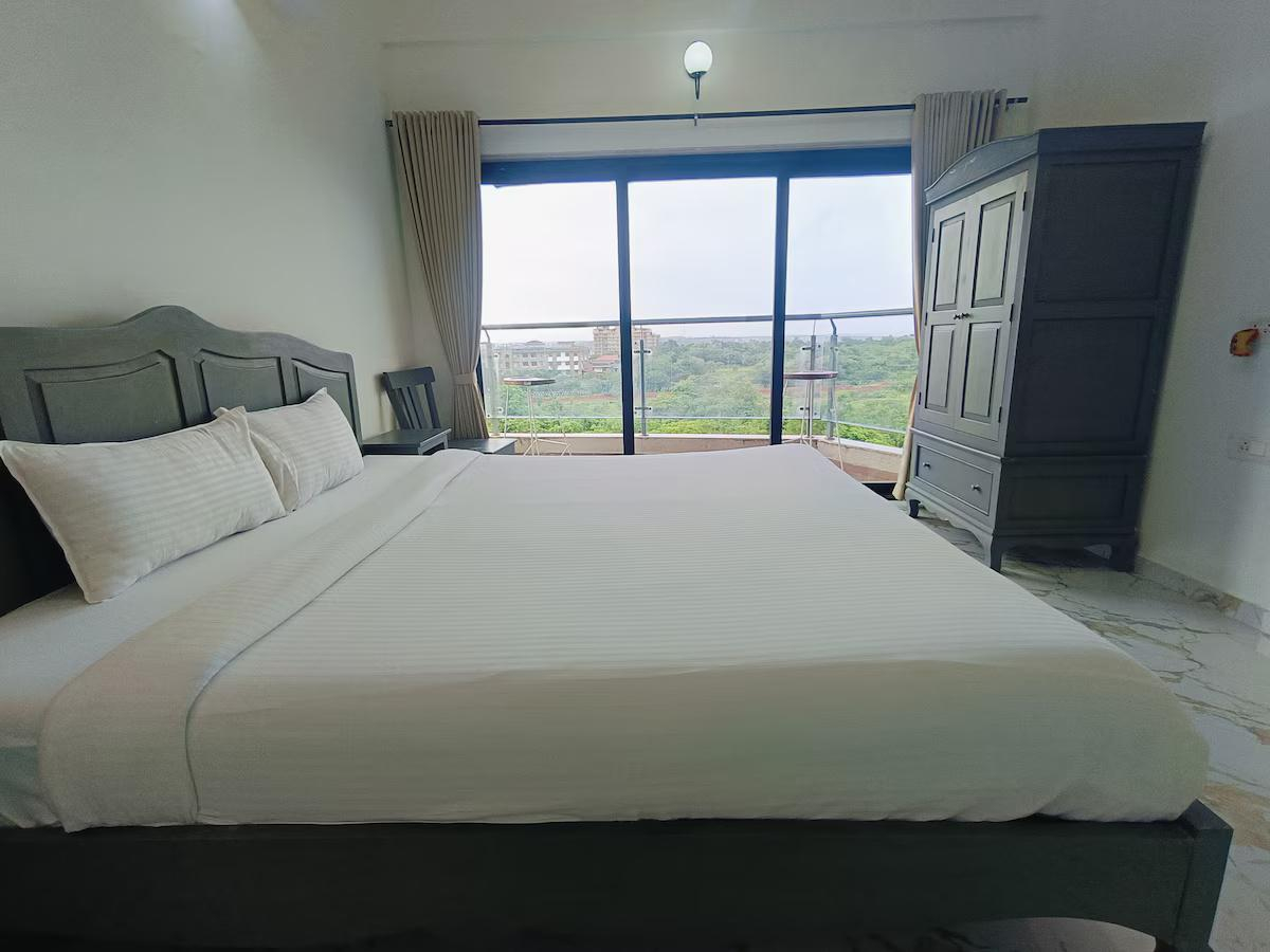 Anantam P1 A301 x Solis Nature