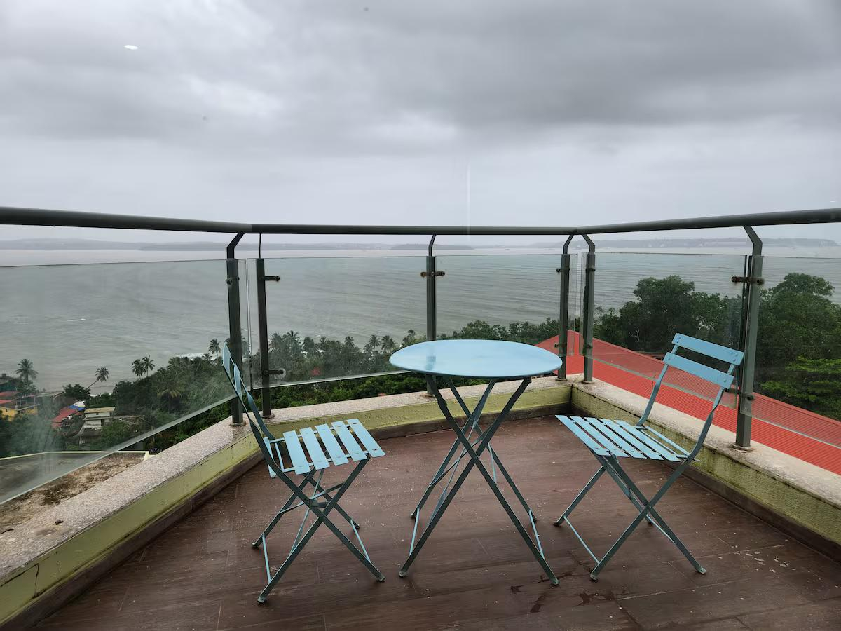 Anantam P1 A301 x Solis Nature