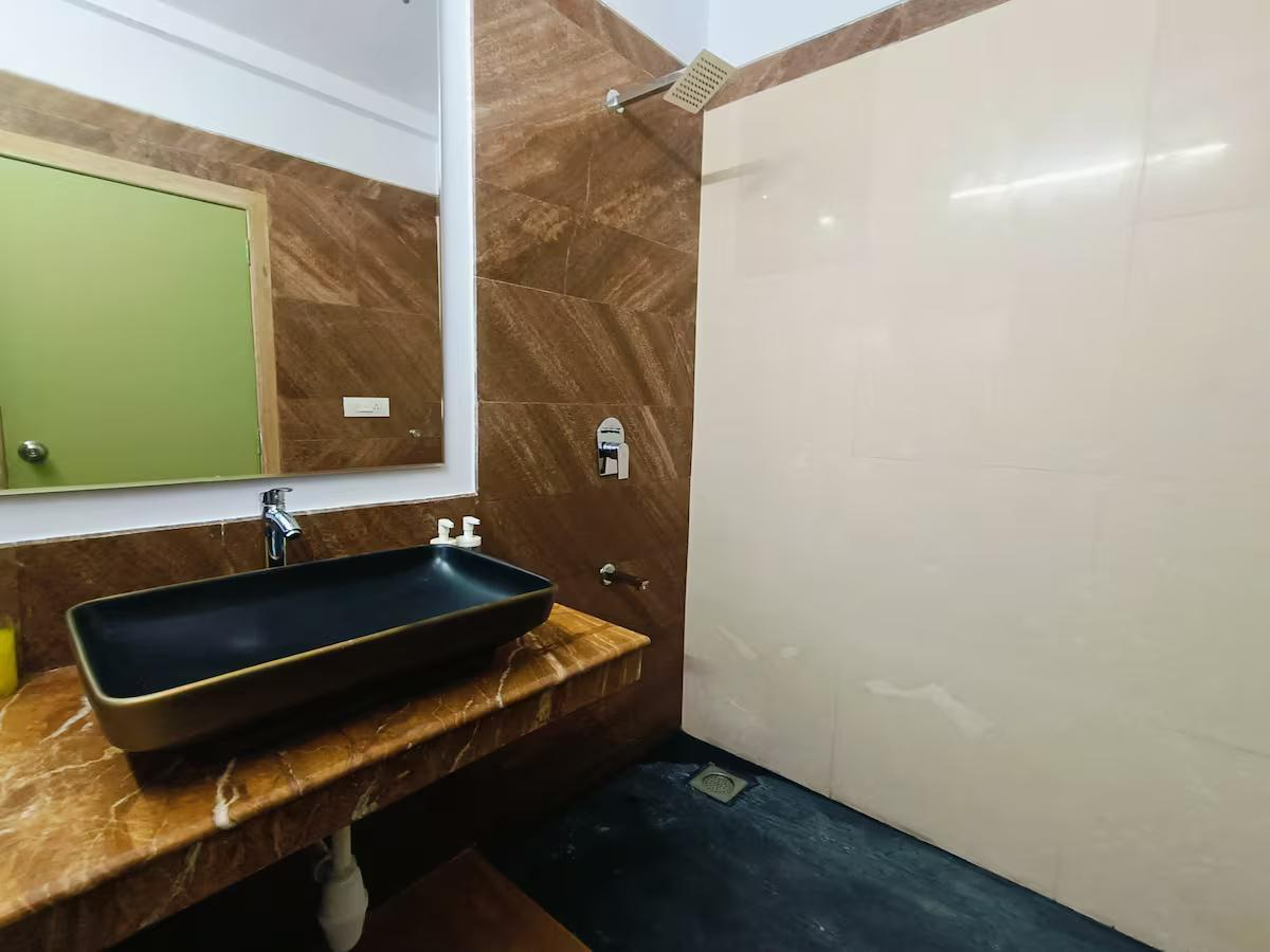 Anantam P1 A301 x Solis Nature