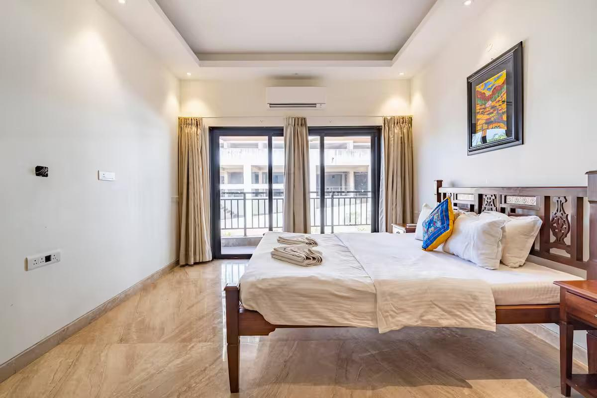 Anantam - A301 x Solis Nature