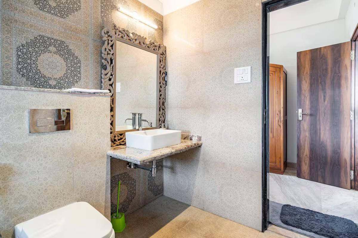 Anantam - A301 x Solis Nature