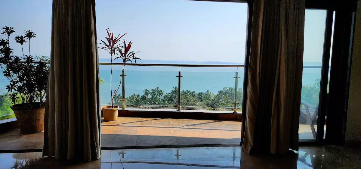 Anantam - A301 x Solis Nature