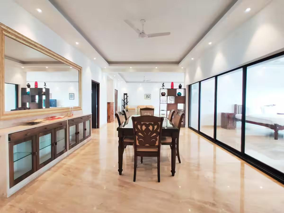 Anantam - A301 x Solis Nature