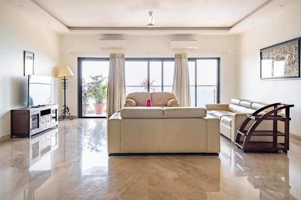 Anantam - A301 x Solis Nature