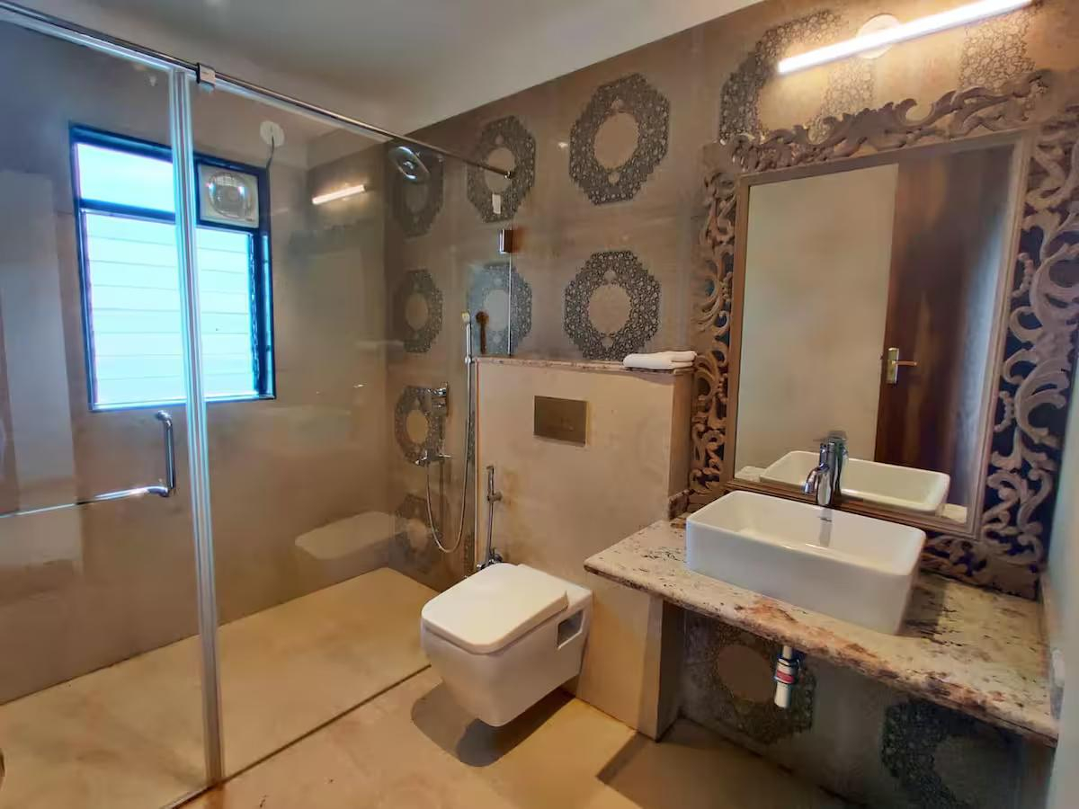 Anantam - A301 x Solis Nature