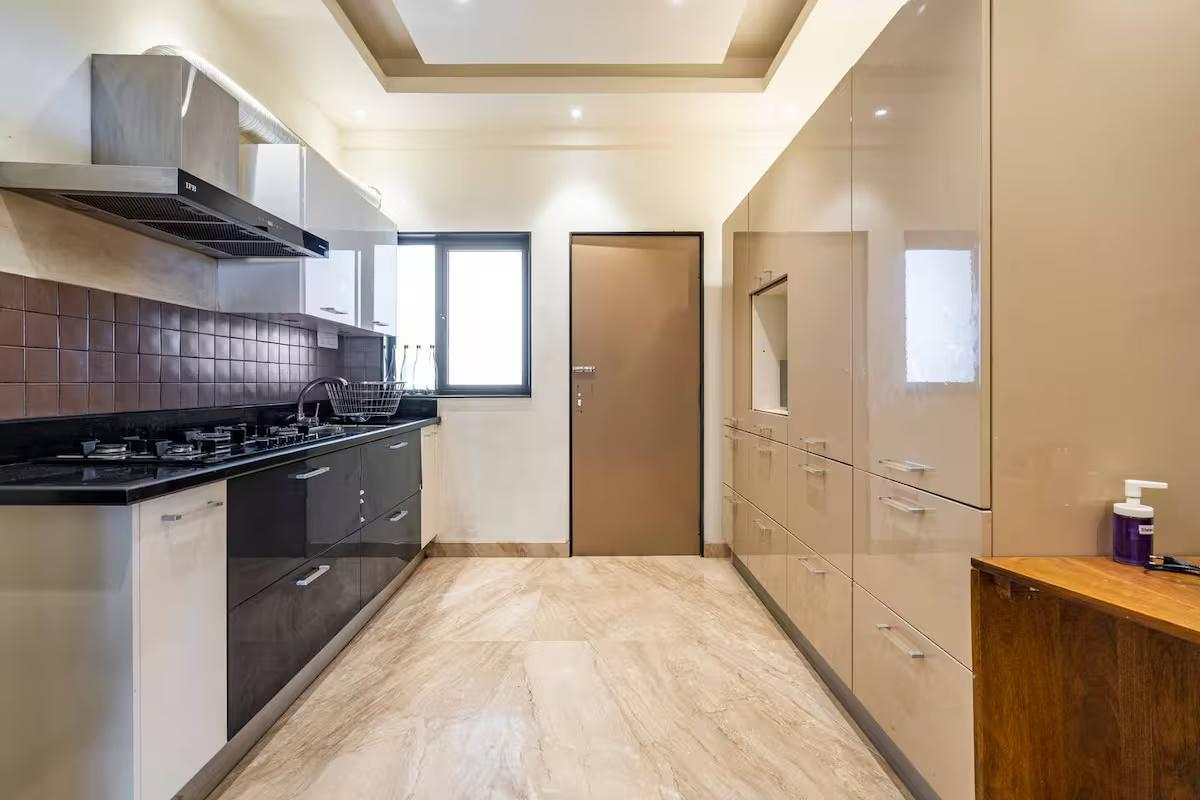 Anantam - A301 x Solis Nature