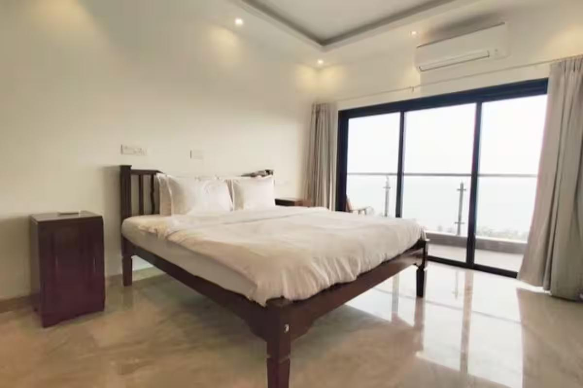 Anantam - A301 x Solis Nature