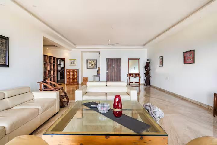 Anantam - A301 x Solis Nature