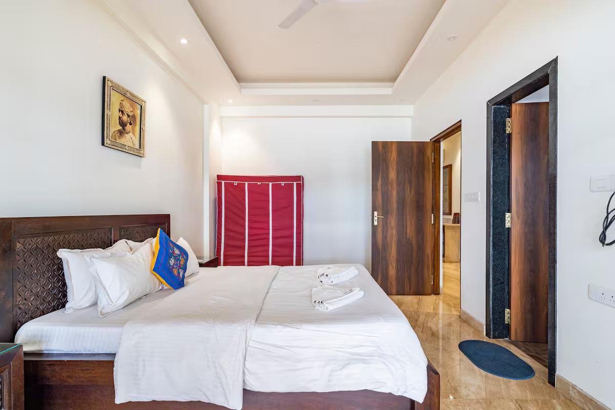 Anantam - A301 x Solis Nature