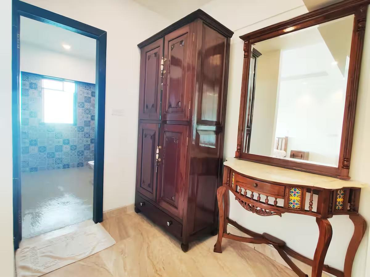 Anantam - A301 x Solis Nature