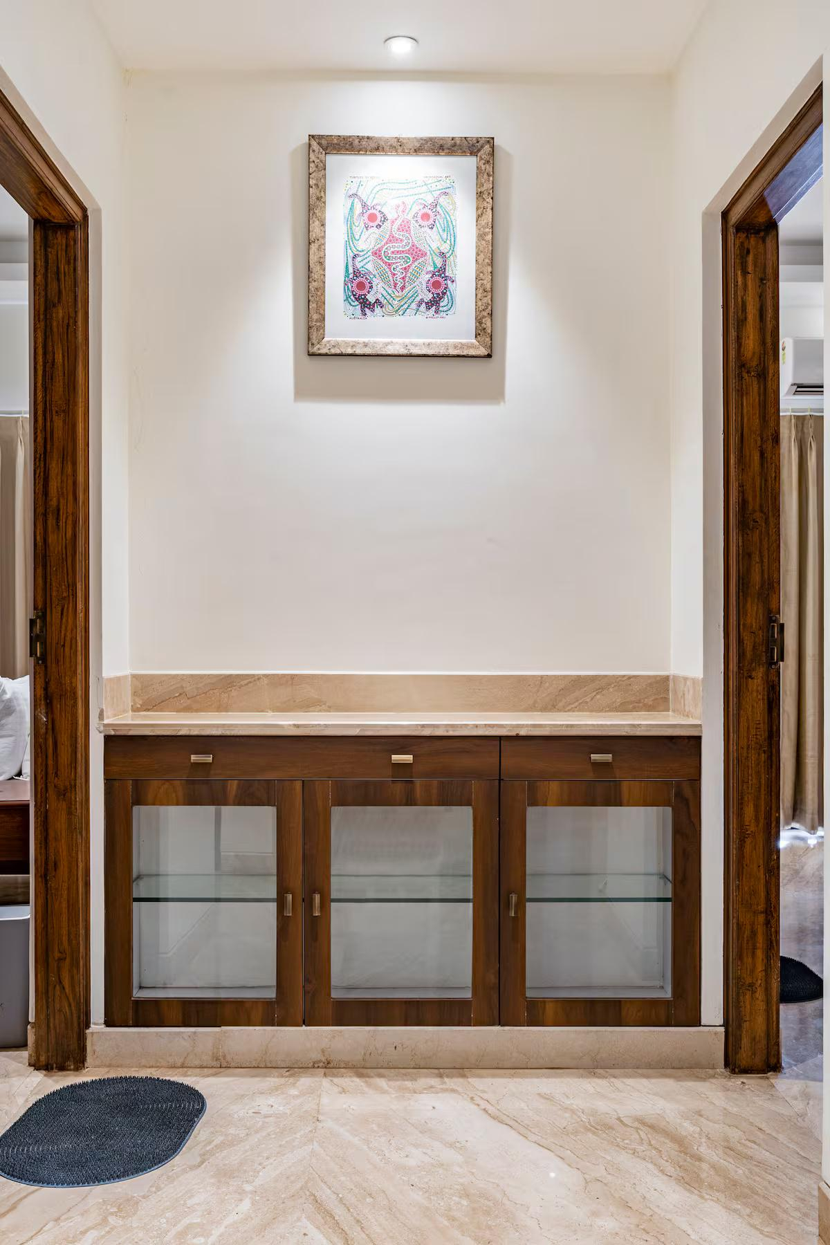 Anantam - A301 x Solis Nature