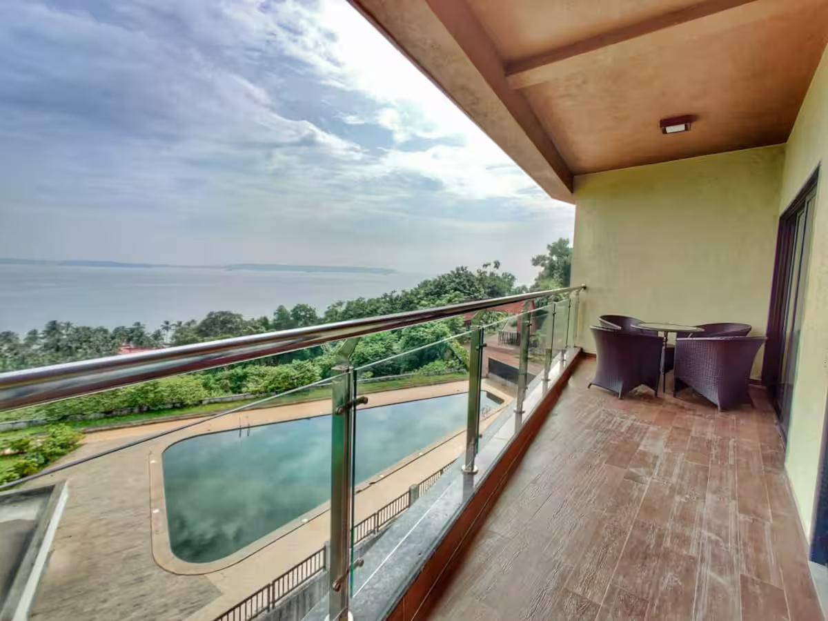 Anantam - B302 x Solis Nature