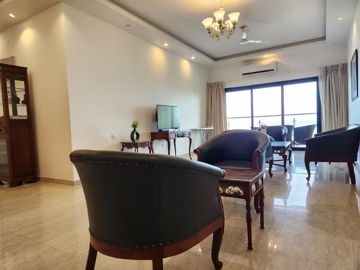 Anantam - B302 x Solis Nature