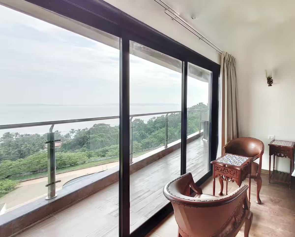 Anantam - B302 x Solis Nature