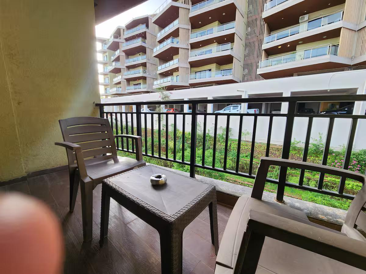 Anantam - B302 x Solis Nature