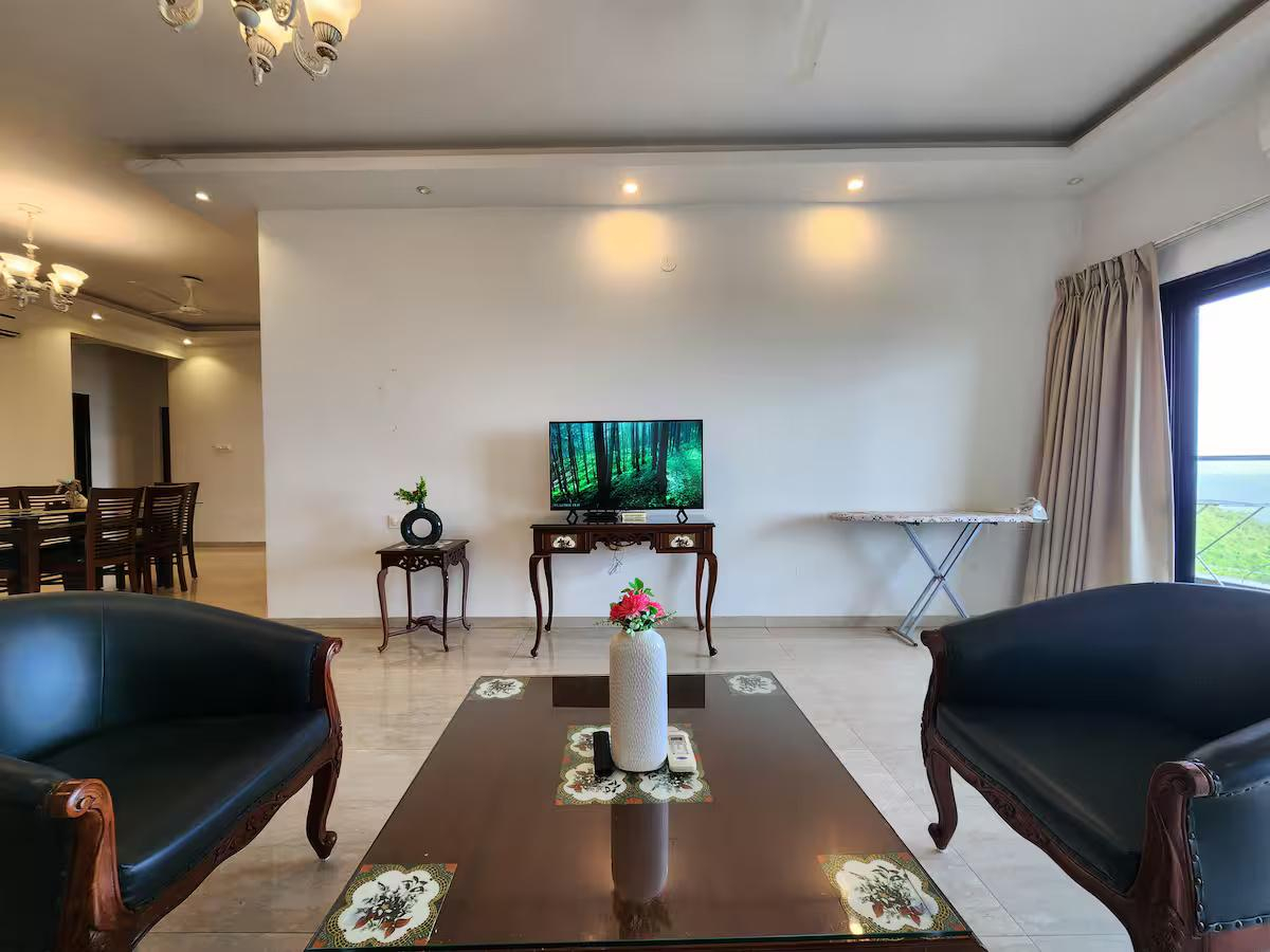 Anantam - B302 x Solis Nature