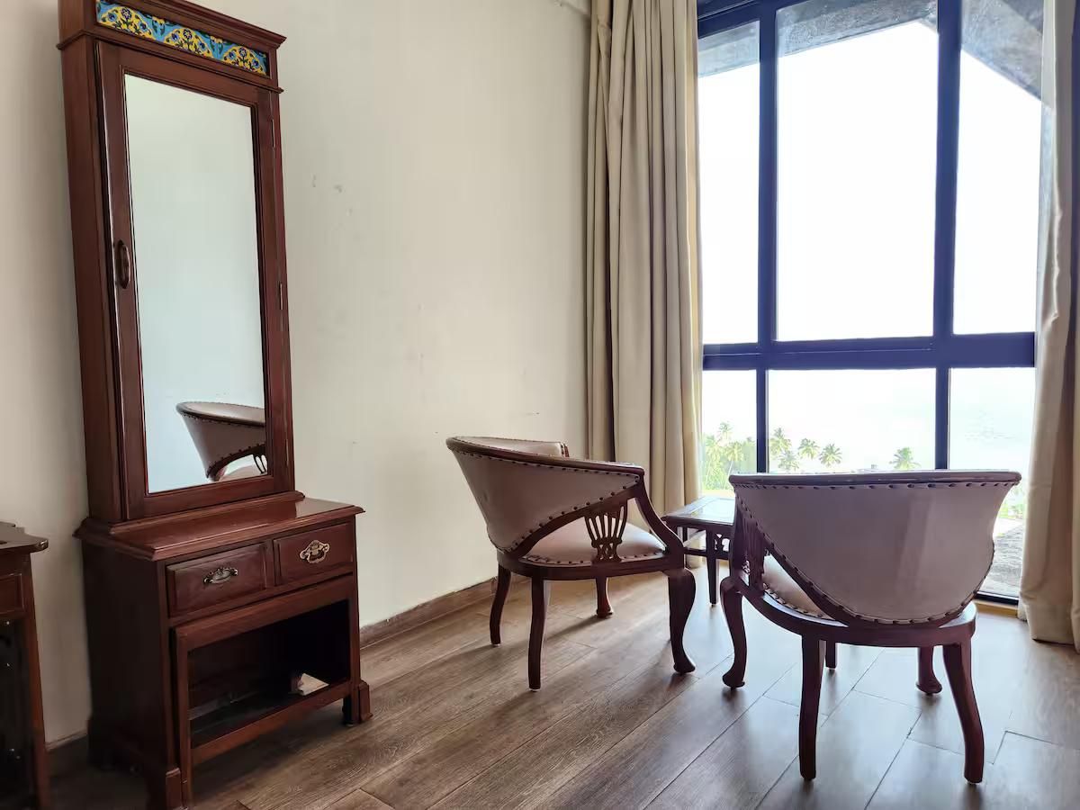 Anantam - B302 x Solis Nature