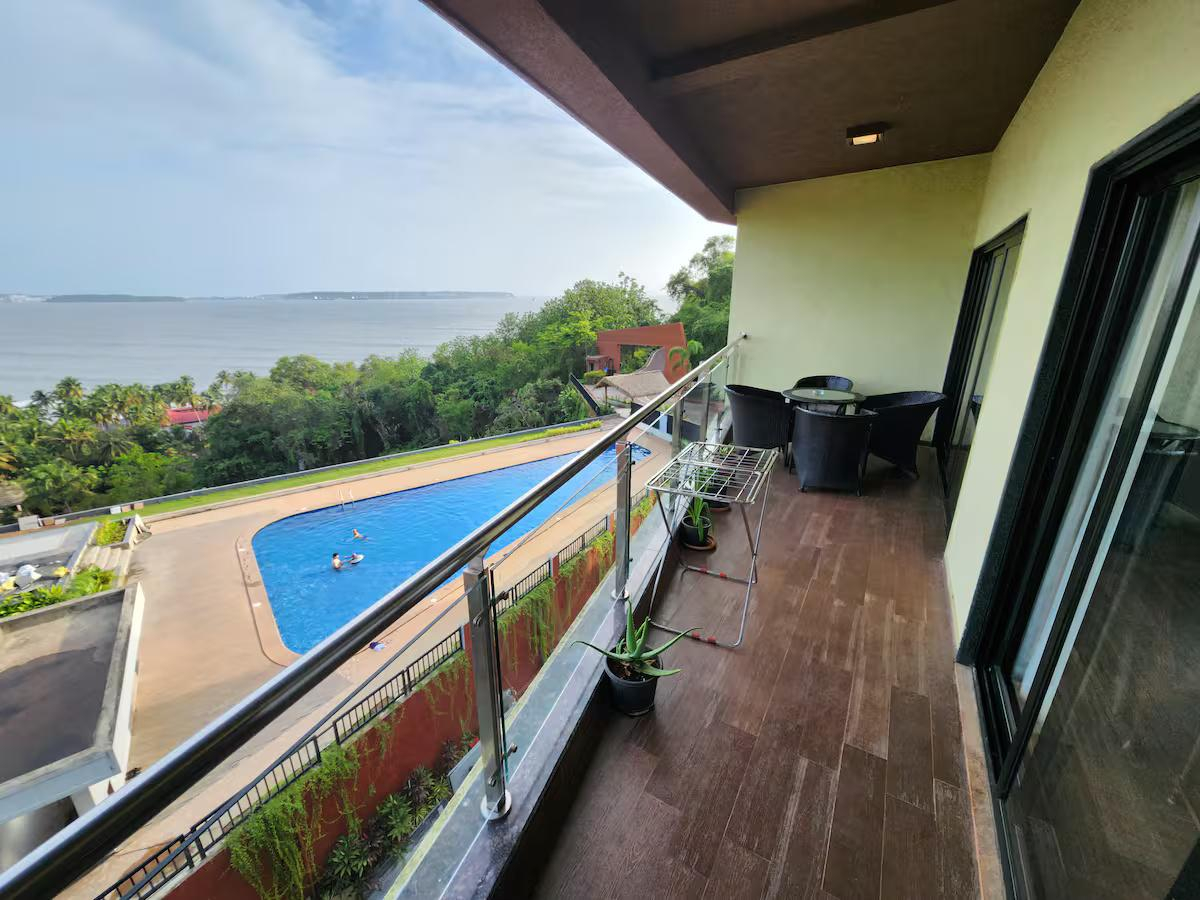 Anantam - B302 x Solis Nature