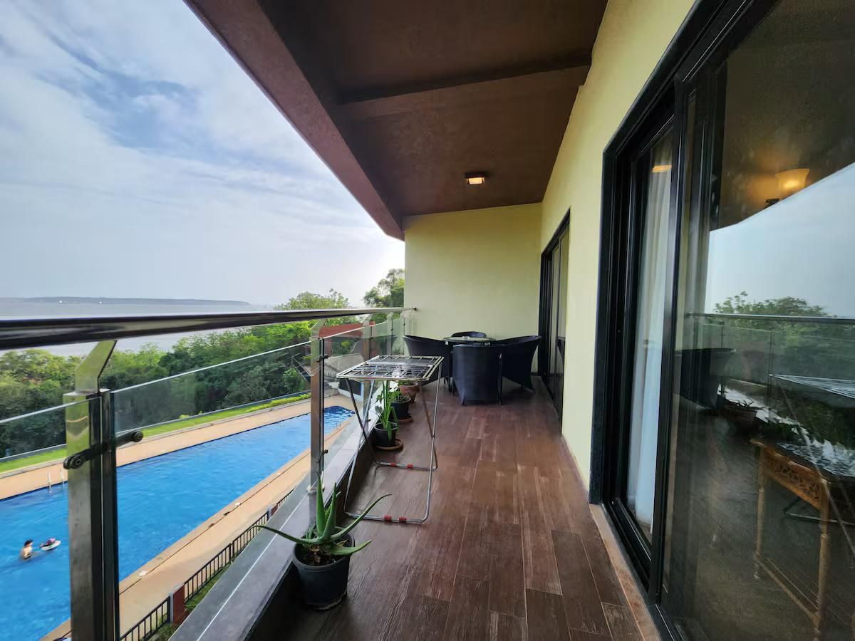 Anantam - B302 x Solis Nature