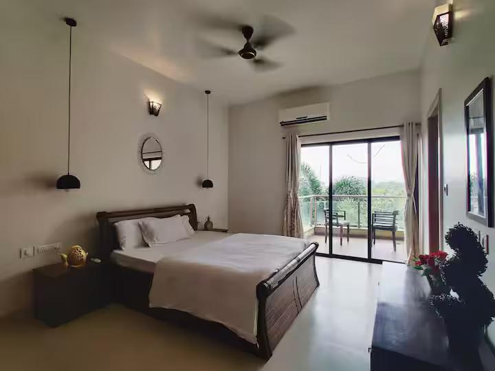 Anantam Properties 6BHK COMBO C001+C401 6bhK x Solis Nature