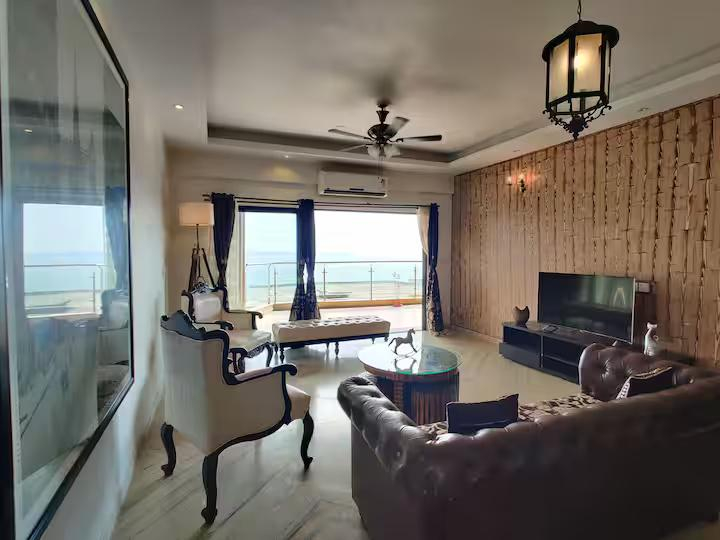 Anantam Properties 6BHK COMBO C001+C401 6bhK x Solis Nature