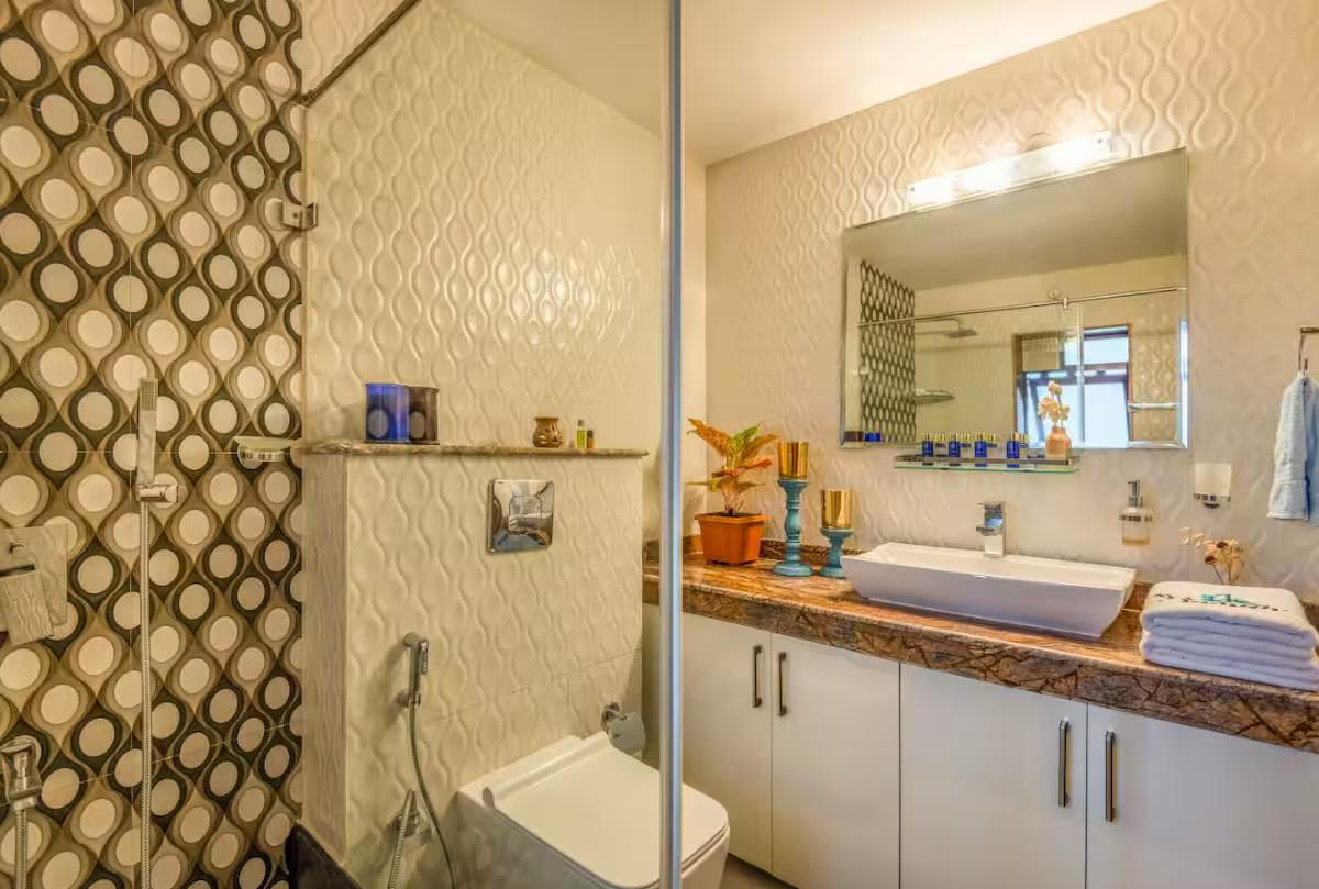 Anantam Properties 6BHK COMBO C001+C401 6bhK x Solis Nature