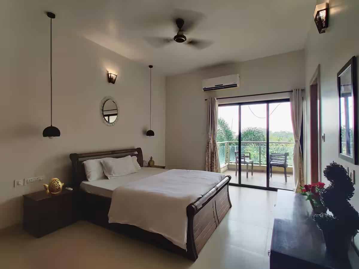 Anantam Properties 6BHK COMBO C001+C401 6bhK x Solis Nature